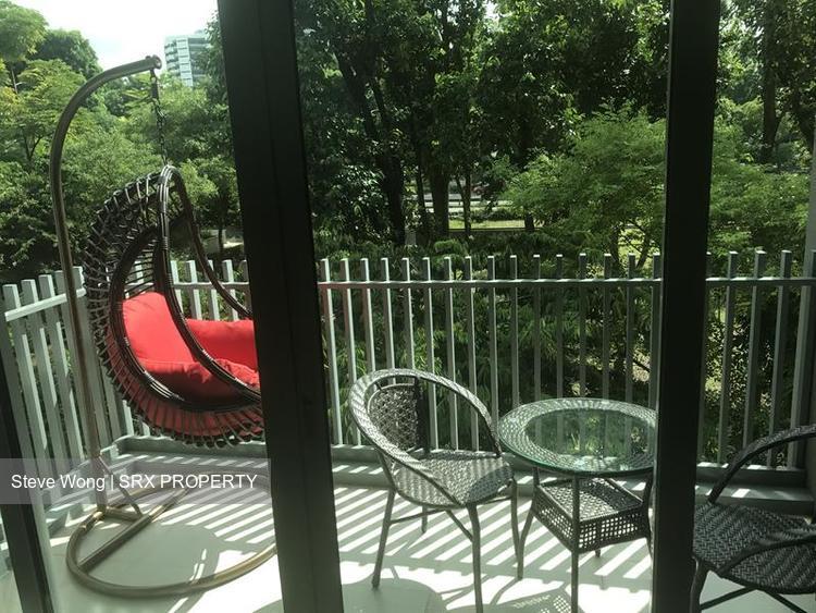 Hundred Trees (D5), Condominium #179897332